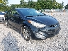KMHDH6AE2DU****** Salvamento y Destrozados 2013 Hyundai Elantra en Dayton