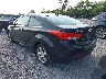 KMHDH6AE2DU****** Salvamento y Reparables 2013 Hyundai Elantra en Dayton