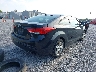 KMHDH6AE2DU****** Salvamento y Destrozados 2013 Hyundai Elantra en Estado de Ohio