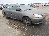 1NXBR32E43Z****** Salvamento y Destrozados 2003 Toyota Corolla en Sacramento