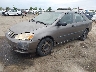 1NXBR32E43Z****** Usados y Reparables 2003 Toyota Corolla en Sacramento