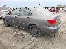 1NXBR32E43Z****** Salvamento y Reparables 2003 Toyota Corolla en Sacramento