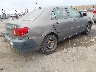 1NXBR32E43Z****** Salvamento y Destrozados 2003 Toyota Corolla en Estado de California