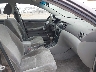 1NXBR32E43Z****** Usados y Reparables 2003 Toyota Corolla en Estado de California