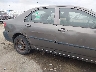 1NXBR32E43Z****** Salvamento y Reparables 2003 Toyota Corolla en Estado de California