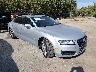 WAUWGAFC3EN****** Salvage and Wrecked 2014 Audi A7 in Kansas City