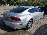 WAUWGAFC3EN****** Salvamento y Destrozados 2014 Audi A7 en Estado de Kansas