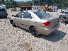 2T1BR32E84C****** Salvage and Repairable 2004 Toyota Corolla in Pittsburgh