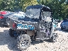 4XARTE873H8****** Destrozados 2017 Polaris Ranger en Estado de Kansas