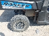 4XARTE873H8****** Destrozados 2017 Polaris Ranger en Kansas City