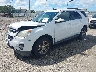 2GNALCEK5F1****** Usados y Reparables 2015 Chevrolet Equinox en IAA Tampa