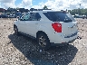 2GNALCEK5F1****** Salvamento y Reparables 2015 Chevrolet Equinox en IAA Tampa