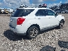 2GNALCEK5F1****** Salvamento y Destrozados 2015 Chevrolet Equinox en Estado de Florida