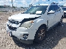 2GNALCEK5F1****** Salvamento y Reparables 2015 Chevrolet Equinox en Estado de Florida