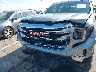 3GTUUBED7TG****** Reparables 2026 GMC Sierra 1500