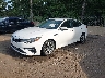 5XXGT4L38KG****** Used and Repairable 2019 Kia Optima in Metro DC