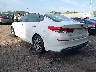 5XXGT4L38KG****** Salvage and Repairable 2019 Kia Optima in Metro DC