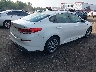 5XXGT4L38KG****** Salvage and Wrecked 2019 Kia Optima in Maryland State
