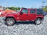 1C4HJWEG4CL****** Repairable 2012 Jeep Wrangler in New Jersey State