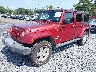 1C4HJWEG4CL****** Used and Repairable 2012 Jeep Wrangler in Sayreville