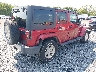 1C4HJWEG4CL****** Salvage and Wrecked 2012 Jeep Wrangler in New Jersey State