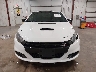 1C3CDFEBXGD****** Wrecked 2016 Dodge Dart in Iowa State