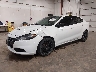 1C3CDFEBXGD****** Used and Repairable 2016 Dodge Dart in Des Moines