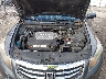 1HGCP3F86CA****** Repairable 2012 Honda Accord in Milwaukee