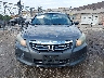 1HGCP3F86CA****** Wrecked 2012 Honda Accord in Wisconsin State
