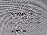 5YJ3E1EB7LF****** Salvamento 2020 Tesla Model 3