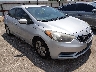 KNAFK4A66G5****** Salvamento y Destrozados 2016 Kia Forte en Houston