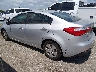 KNAFK4A66G5****** Salvamento y Reparables 2016 Kia Forte en Houston