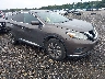 5N1AZ2MH4FN****** Salvamento y Destrozados 2015 Nissan Murano en Long Island