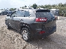 1C4PJMCS1FW****** Salvage and Repairable 2015 Jeep Cherokee in Cleveland