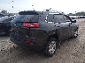 1C4PJMCS1FW****** Salvage and Wrecked 2015 Jeep Cherokee in Ohio State