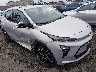 1G1FZ6S0XP4****** Salvamento y Destrozados 2023 Chevrolet Bolt EUV en Avenel New Jersey