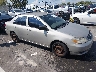 JTDBR32E042****** Salvage and Wrecked 2004 Toyota Corolla in Nashville