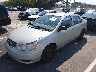 JTDBR32E042****** Salvage and Repairable 2004 Toyota Corolla in Tennessee State