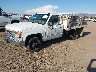 1GDHC34J2WF****** Usados y Reparables 1998 GMC Sierra en San Diego