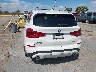 5UXTR9C59KL****** Wrecked 2019 BMW X3