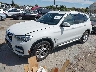 5UXTR9C59KL****** Used and Repairable 2019 BMW X3 in East Bay