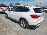 5UXTR9C59KL****** Salvage and Repairable 2019 BMW X3 in East Bay