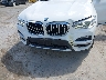 5UXTR9C59KL****** Salvage and Repairable 2019 BMW X3 in California State