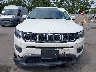 3C4NJDBB9MT****** Wrecked 2021 Jeep Compass in New York State