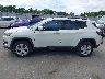 3C4NJDBB9MT****** Repairable 2021 Jeep Compass in New York State
