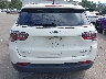3C4NJDBB9MT****** Wrecked 2021 Jeep Compass
