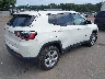 3C4NJDBB9MT****** Salvage and Wrecked 2021 Jeep Compass in New York State