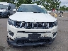 3C4NJDBB9MT****** Salvage and Repairable 2021 Jeep Compass in New York State
