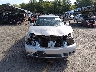 3N1CB51D95L****** Wrecked 2005 Nissan Sentra in Connecticut State