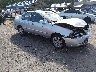3N1CB51D95L****** Salvage and Wrecked 2005 Nissan Sentra in Hartford